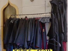 -逃脱反斗城沉浸剧情密室(北京路店)