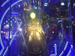 -东浩兰生上海世博展览馆