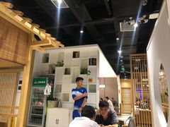 -闫府私房菜·百年鲁菜(欧亚店)