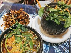 -云南李记罐罐米线饵丝小吃(汉中门金鹰店)