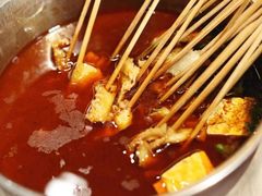 -金刚山烧烤(中山路店)
