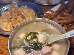 -周口正宗烧麦店