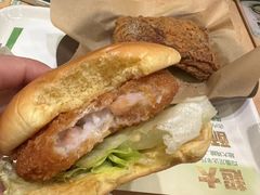 -德克士(聚银时代店)