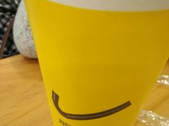 -茶桔便(爱琴海店)