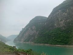 -乌江画廊(彭水苗族土家族自治县)
