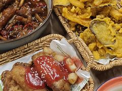 -老三样·旧食新味(万寿宫店)