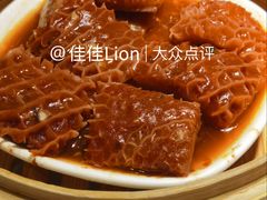 惹味金钱肚-陶陶居酒家(第十甫路总店)