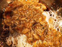 -贡梅老面馆·蟹粉面·无锡特色小吃(南长街主推店)