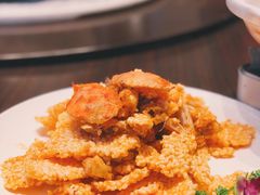 -楚禾宴·家宴(光谷大道店)