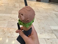 -九十葉·抹茶(南京·德基店)