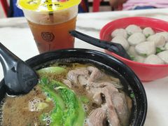 -颂记牛肉粉