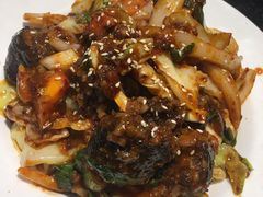 -槿Story·韩国料理(望京韩国美食城店)
