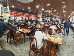 -柴氏风味斋(甘家口店)