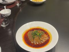 -悦融琥珀·京鲁菜·海味珍品(西单店)