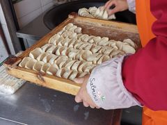 -水丰锅贴(延吉东路店)