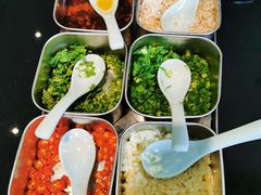 调料盒-忆春秋火锅(文翠路店)