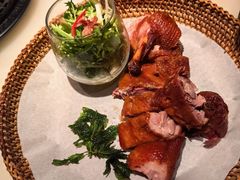 -锦府盐帮·李宅(领展购物广场中关村店)