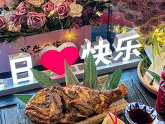 -黑牛の店·黑金店(沈阳万象城店)