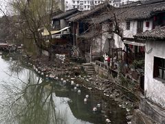 -小河直街历史文化街区