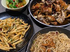 -一棠龙虾•王牌虾球(楚河汉街店)