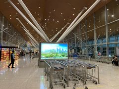 -吉隆坡国际机场