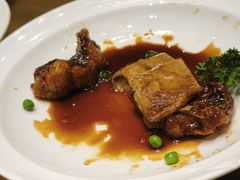 -新白鹿餐厅(龙游路总店·杭帮菜名店)