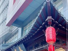 -冶春茶社(官园桥店)