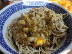 -孙盛兴奥灶面馆·蟹黄面·三虾面(山塘街总店)