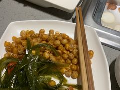 -海底捞火锅(方圆荟店)