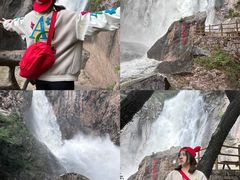 -洛阳白云山景区