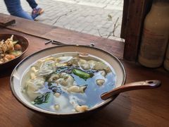 -阿木舂记·特色小吃(平江路店)