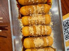-牛小嫩串串火锅(延边大学文化城店)