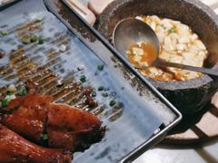 -绿茶餐厅(昌平悦荟店)