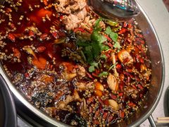 -味之绝美蛙鱼头火锅(高新店)