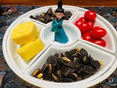 -醉西楼·国风茶社