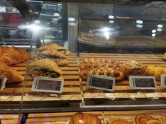 -幸福西饼面包茶饮(车公庙店)