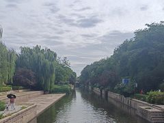 -元大都城垣遗址公园