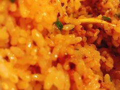 辣油鸡蛋饭-御牛道日式烤肉料理(杭州万象城店)