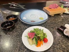 -神户牛排餐厅MOURIYA(总店)