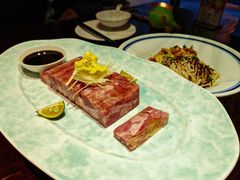 -永安鱼庄·镇江菜(东吴路店)