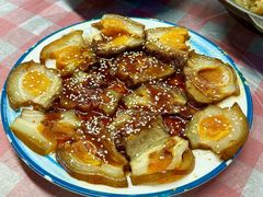 -黎记大排档(慈云路店)