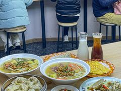 -面道赞宁海海鲜面(迎凤街店)