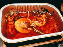 -云海肴·汽锅鸡·云南菜(领展购物广场·中关村店)