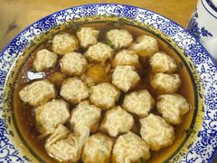 -樊川祖传馄饨(江都店)