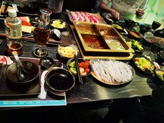 -王家渡火锅(金宝汇店)