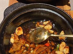 -得意啫·广东啫啫煲(前海HOP店)