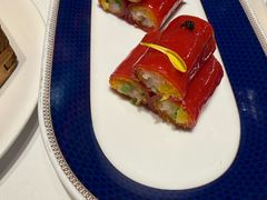 -名人坊·新派粤菜(河西奥体博览中心金鹰世界店)