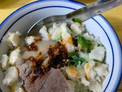 -陈掌柜澄城水盆羊肉(钟楼店)