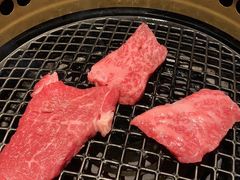 -赤坂亭·M9和牛放题(长楹天街购物中心店)