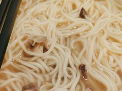 -西部马华清真兰州牛肉面·烧烤夜市(关东店)
